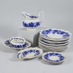 1570 7310 DINNERWARE